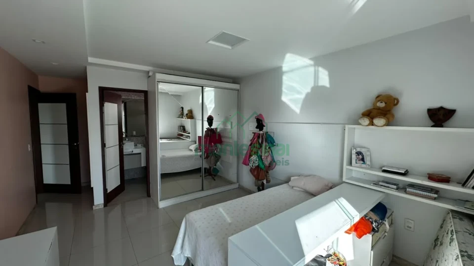 Imagens do imóveis Casa  À Venda Condomínio Alamedas Da Serra Privê Garanhuns R$1.550.000,00