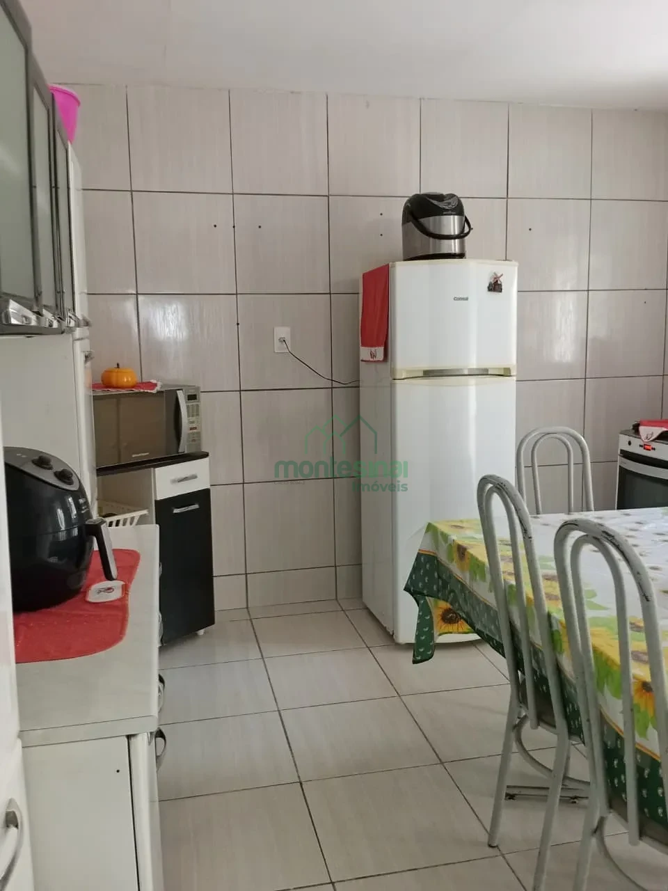 Casa À Venda Francisco Simão Dos Santos Figueira Garanhuns e Ponto Comercial R$250.000,00