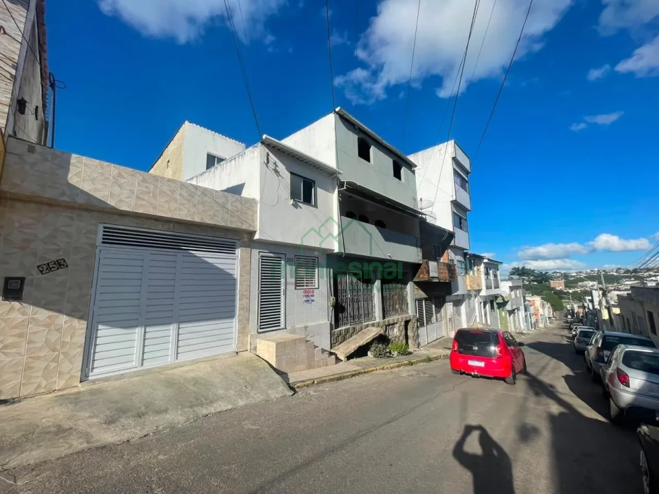 Imagens do imóveis Casa À Venda Santo Antônio Garanhuns R$400.000,00