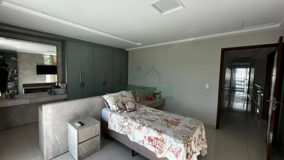 Imagens do imóveis Casa  À Venda Condomínio Alamedas Da Serra Privê Garanhuns R$1.550.000,00