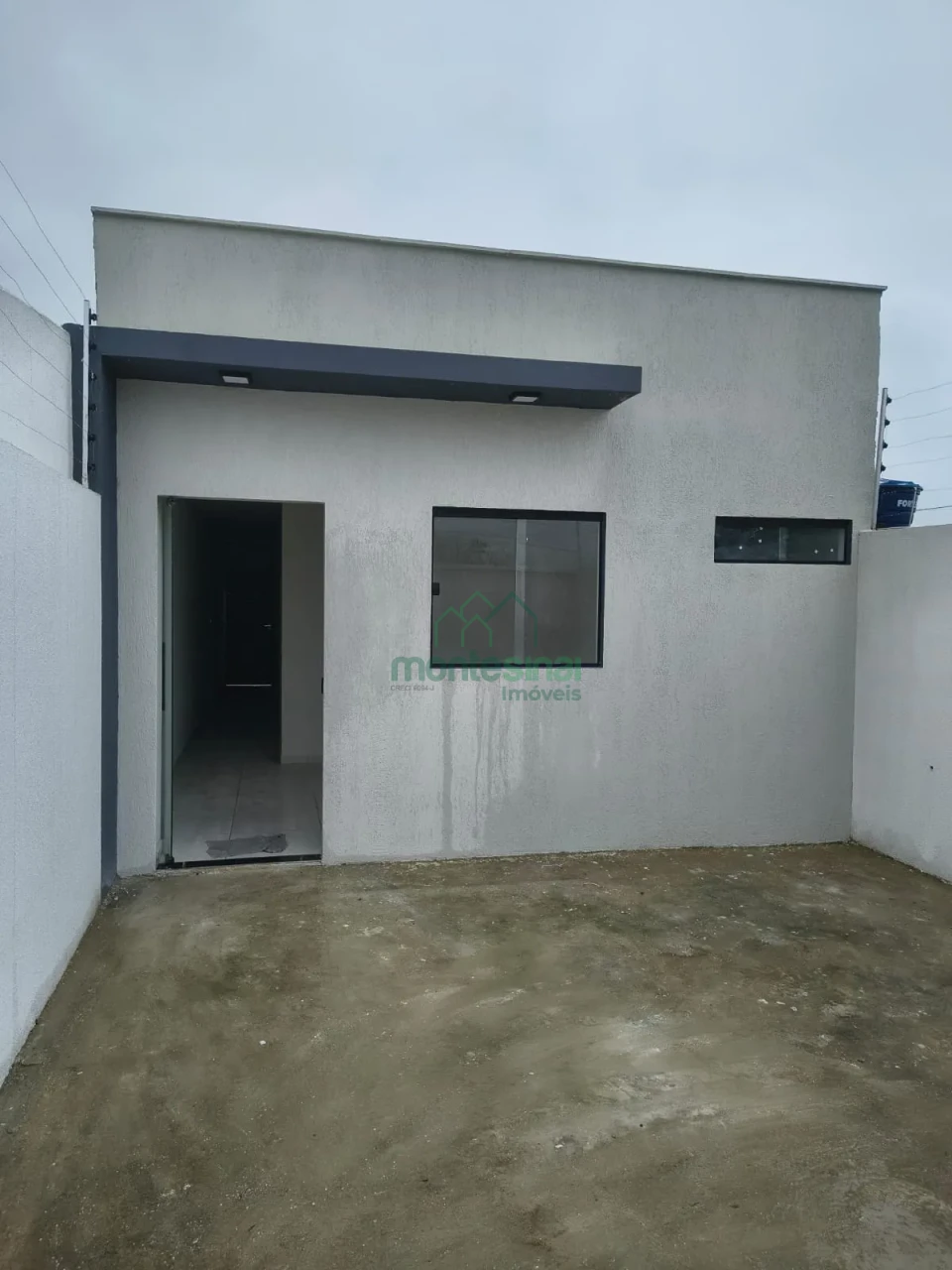 Casa À Venda Francisco Simão Dos Santos Figueira Garanhuns