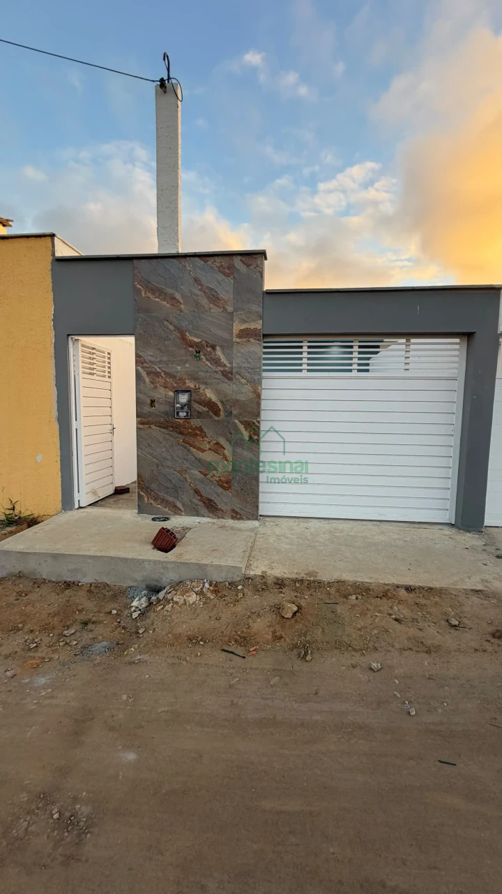 Imagens do imóveis Casa À Venda Francisco Simão Dos Santos Figueira(Manoel Camelo)Garanhuns R$230.000,00