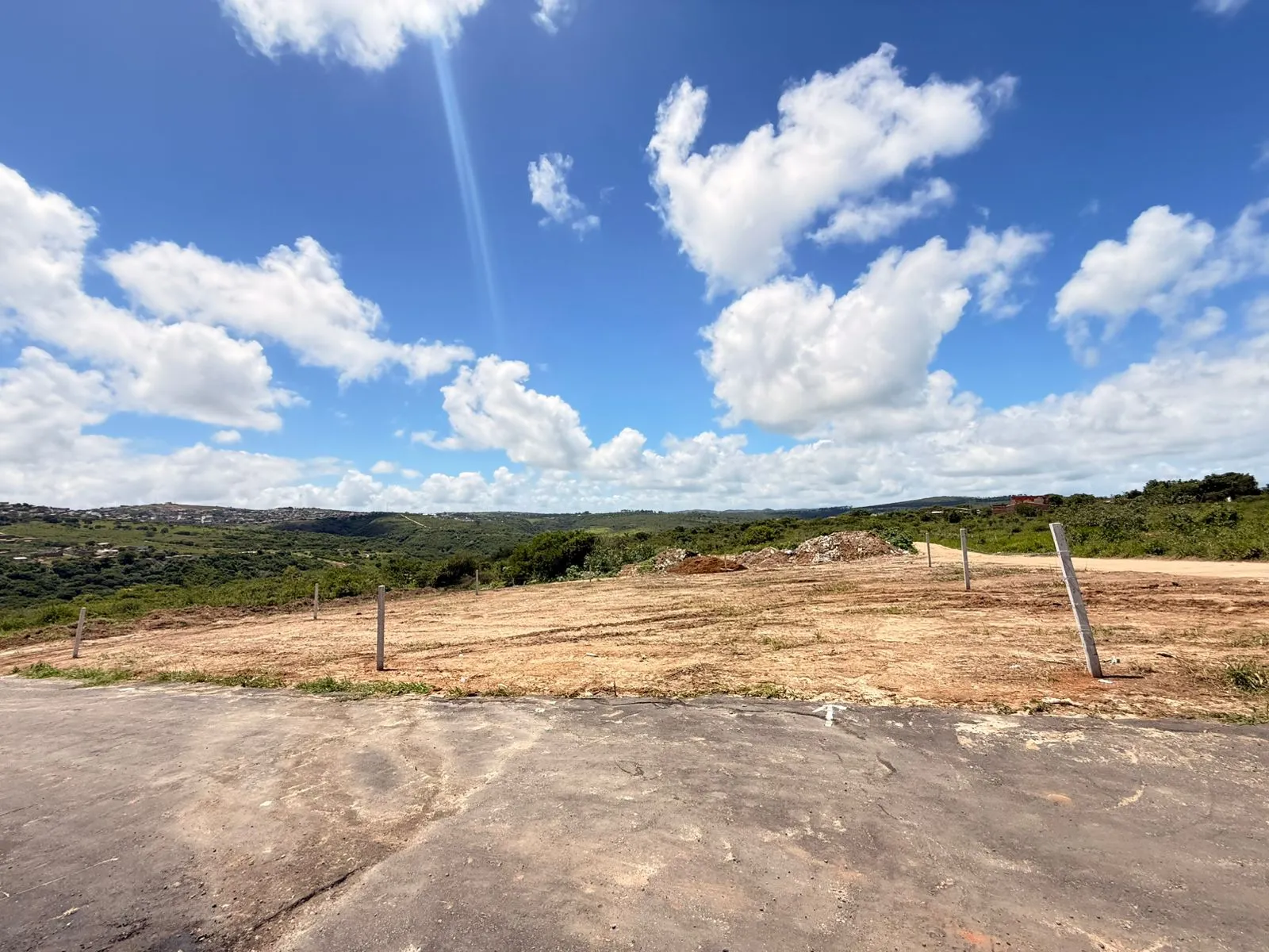 Terreno À Venda Francisco Simão Dos Santos Figueira Garanhuns