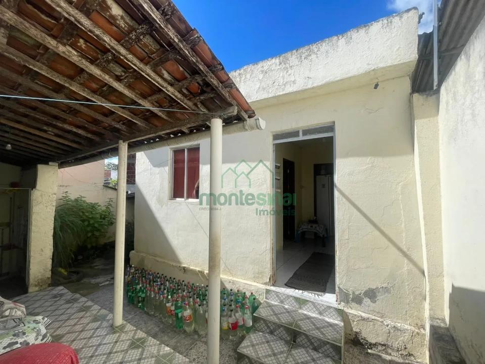 Imagens do imóveis Casa À Venda São José Garanhuns