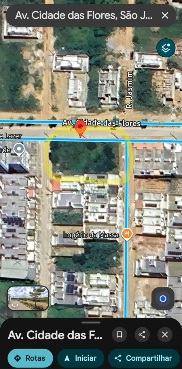 Imagens do imóveis Terreno À Venda Cidade Das Flores Garanhuns