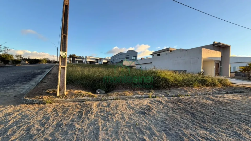 Imagens do imóveis Terreno à venda, 532 m² por R$ 270.000,00 - Condomínio Bellevue - Garanhuns/PE