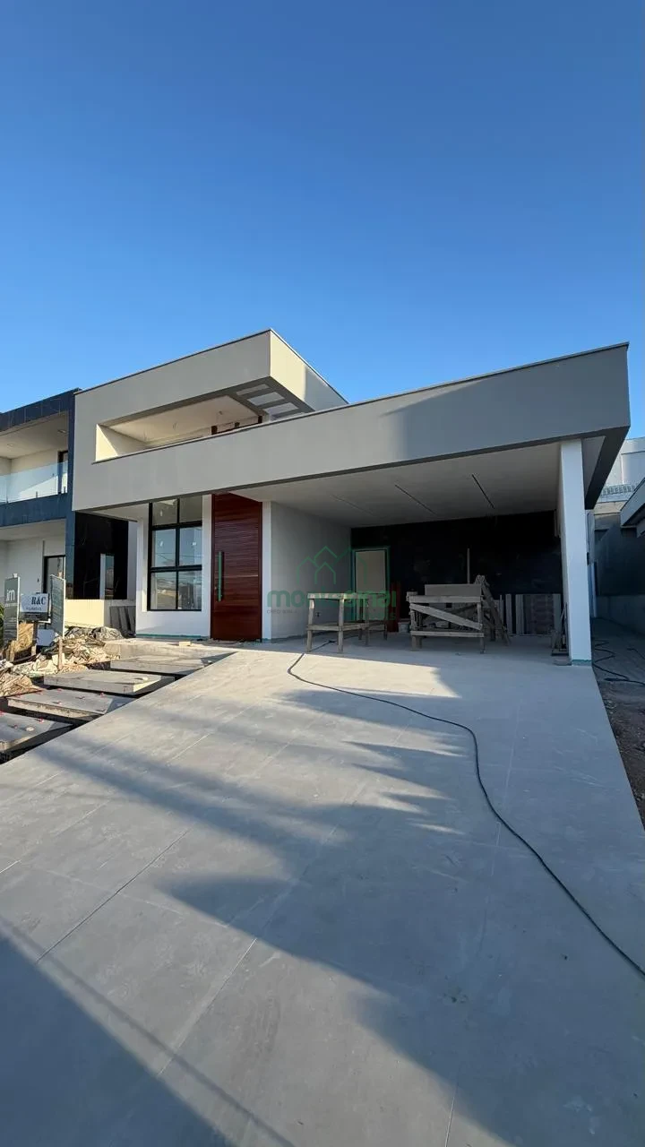 Casa Em Condomínio Bellevue
