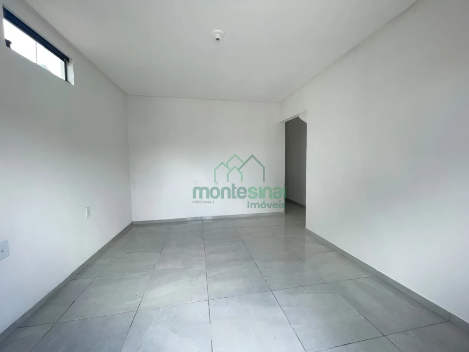 Apartamento para locação próximo à UFAPE por R$1.200,00