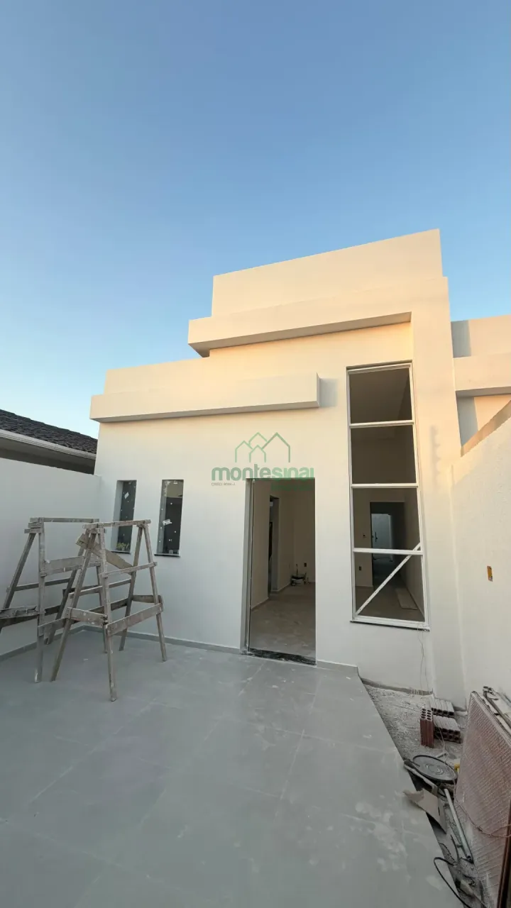 Casa À Venda Francisco Simão Dos Santos Figueira Garanhuns