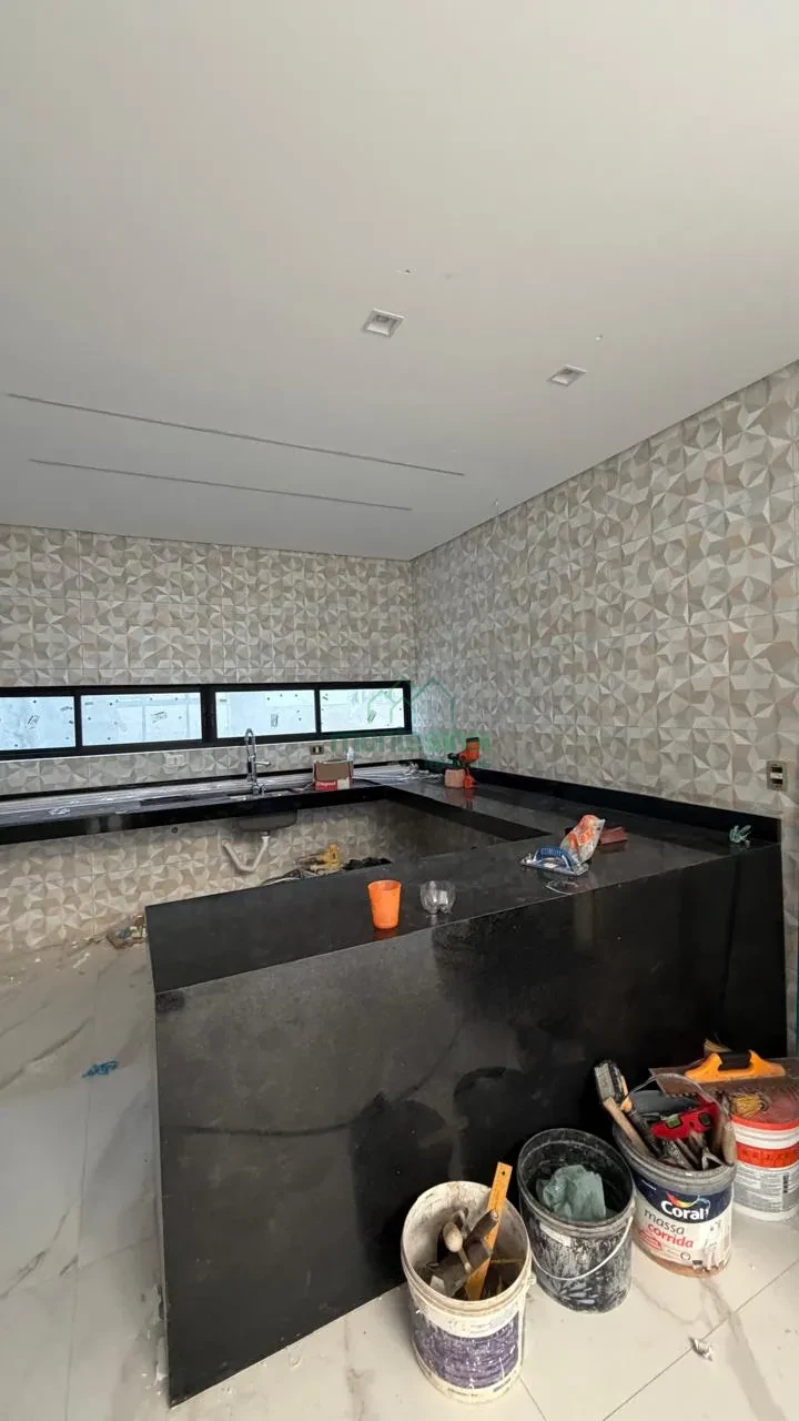 Casa Em Condomínio Bellevue