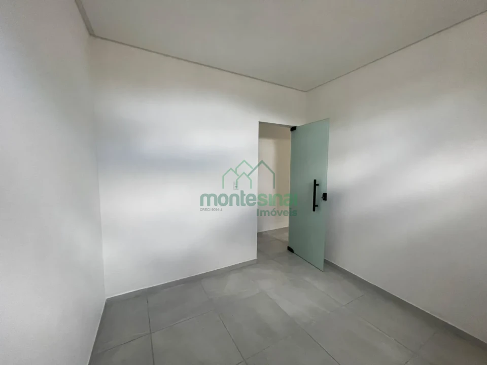 Apartamento para locação próximo à UFAPE por R$1.200,00