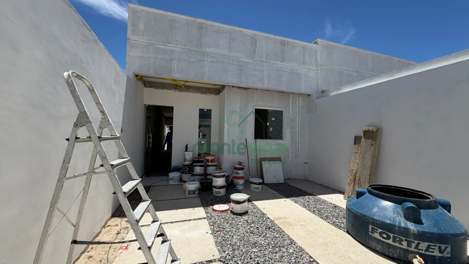Casa À Venda Severiano De Moraes Filho Garanhuns