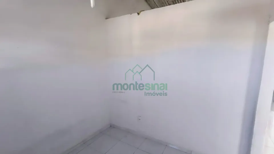 Casa à venda no Boa Vista em Garanhuns por R$140.000,00