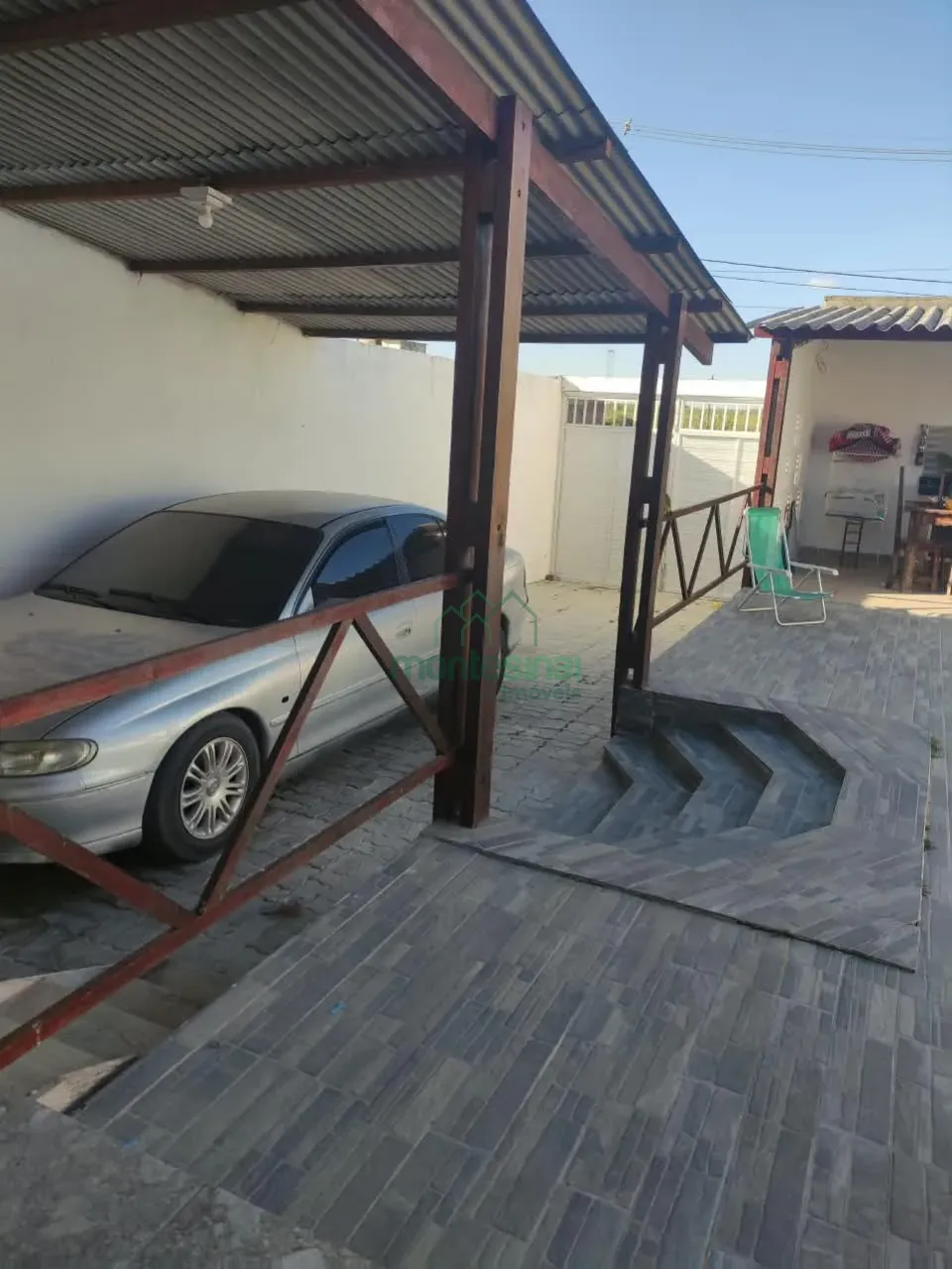 Casa À Venda Novo Heliópolis Garanhuns