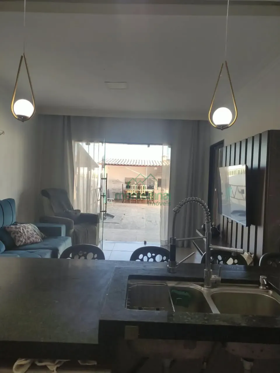 Casa À Venda Novo Heliópolis Garanhuns