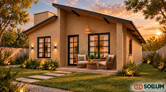 Imagens do imóveis Casa à venda no Cidade das flores por R$420.000,00