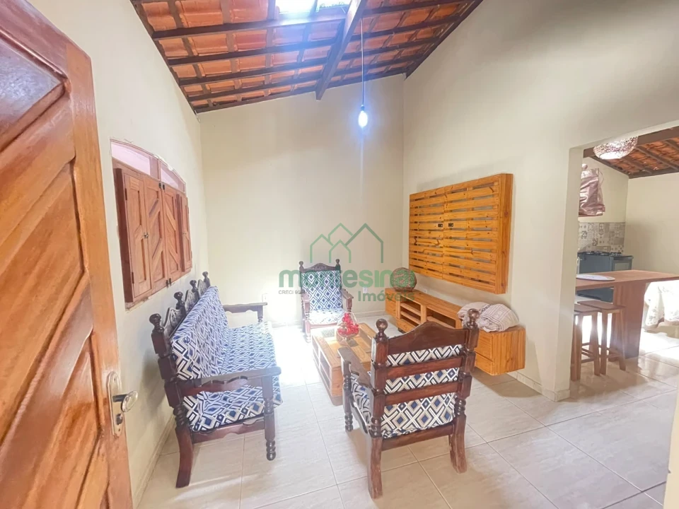 Imagens do imóveis Casa para locação no Novo Heliópolis por R$2.200