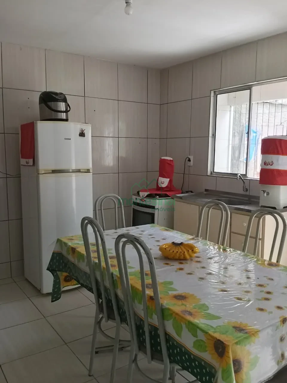 Casa À Venda Francisco Simão Dos Santos Figueira Garanhuns e Ponto Comercial R$250.000,00