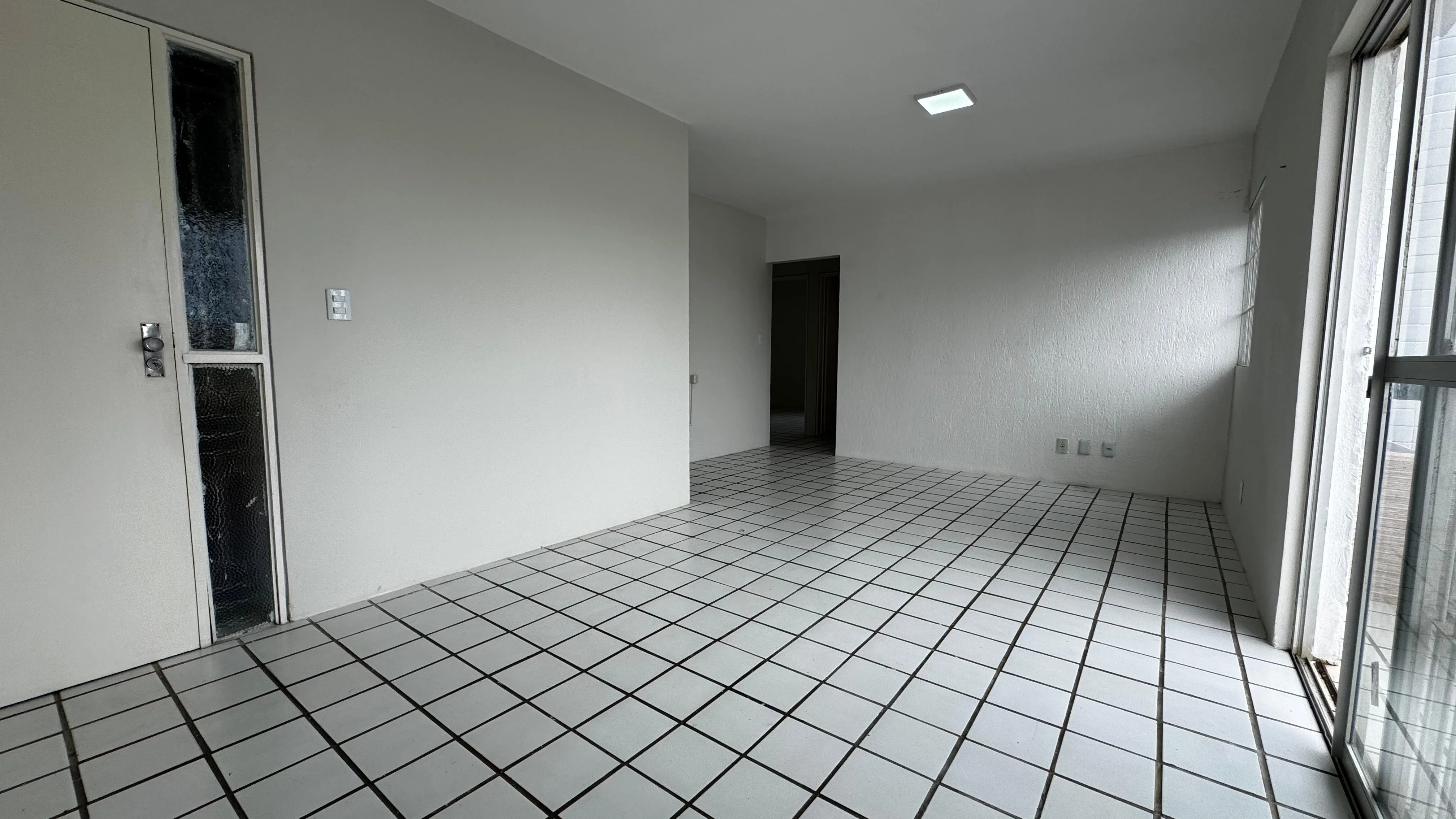 Apartamento Para Alugar Heliópolis Garanhuns