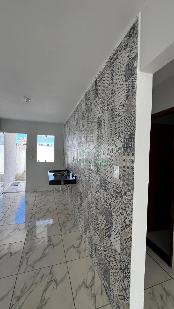 Casa em Francisco Simão dos Santos Figueira,R$200.000,00 Garanhuns/PE