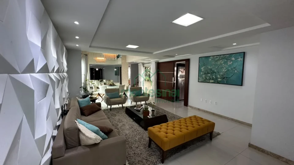 Imagens do imóveis Casa  À Venda Condomínio Alamedas Da Serra Privê Garanhuns R$1.550.000,00
