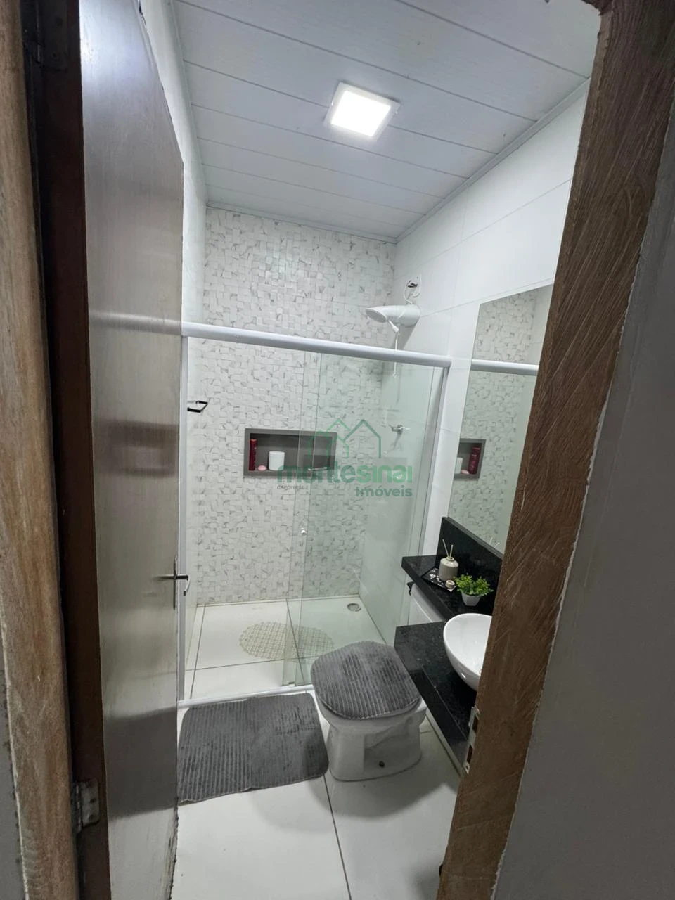 Imagens do imóveis Casa À Venda Viana E Moura Garanhuns toda reformada com área de laser com churrasqueira R$300.000,00