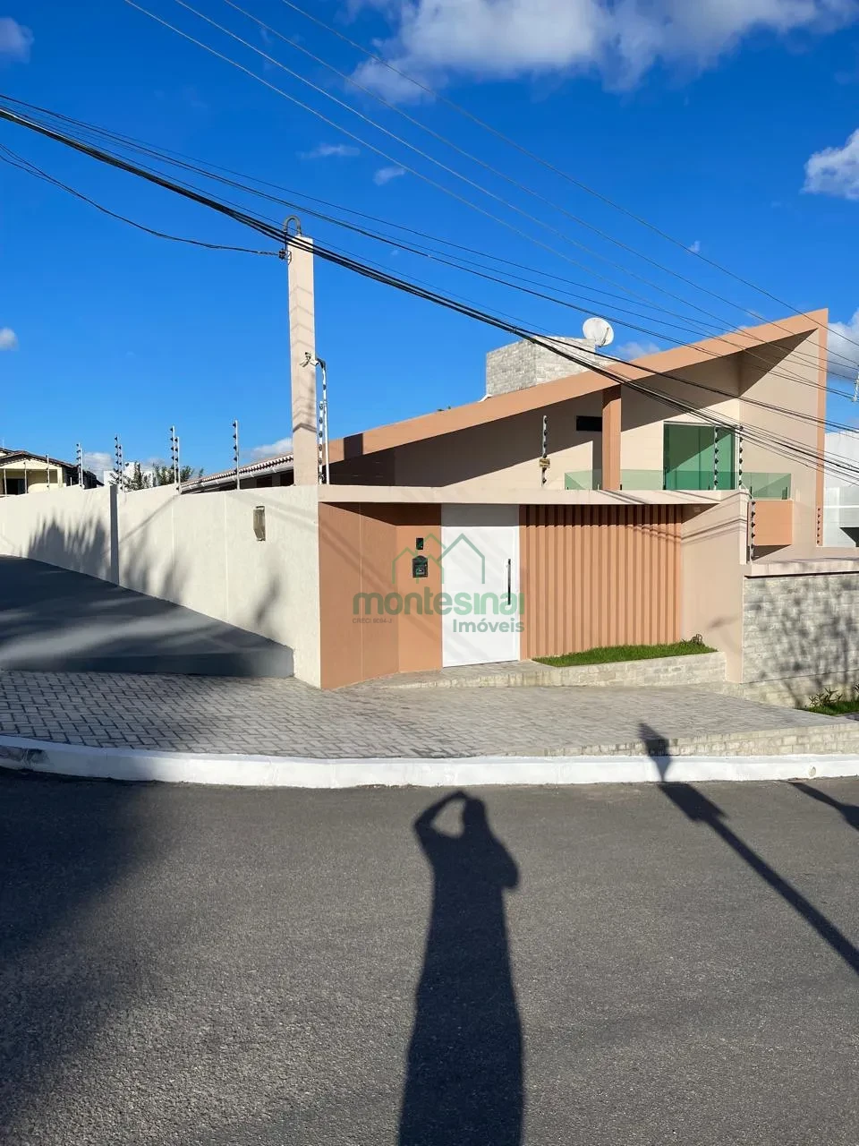 Casa À Venda Heliópolis Garanhuns