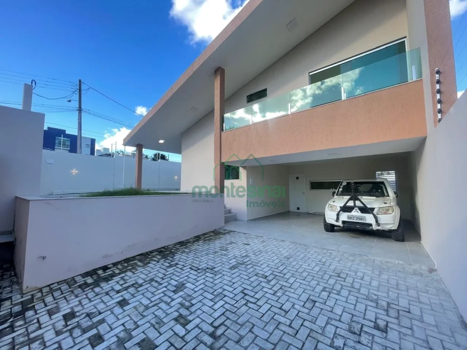 Casa À Venda Heliópolis Garanhuns