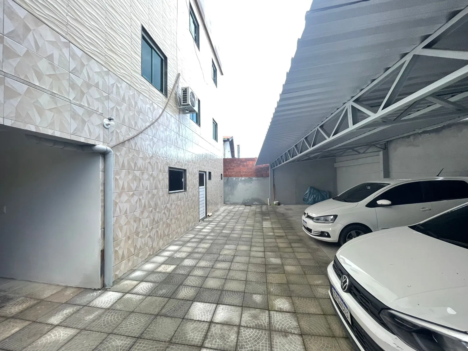 Imagens do imóveis Apartamento Padrão, aluguel por R$1500,00 no bairro da Boa vista/Centro