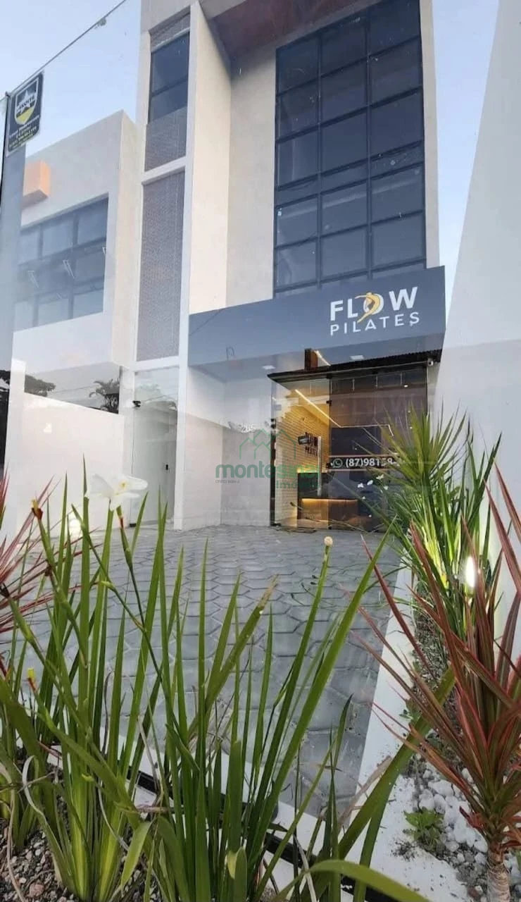 Imagens do imóveis Flat mobiliado para locação no Heliópolis por R$1.700,00