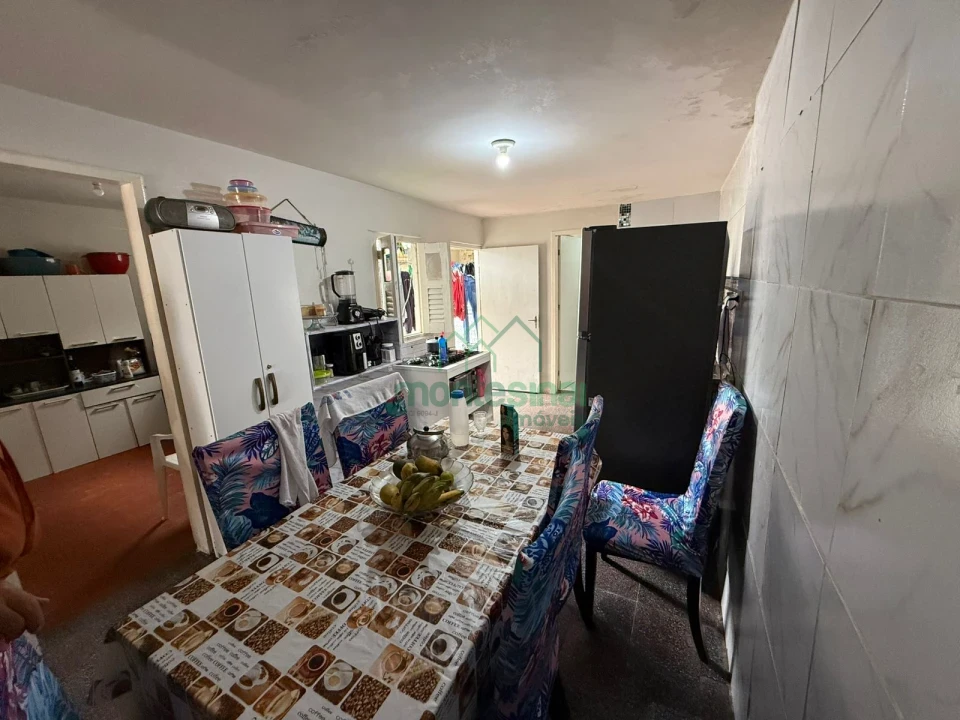 Imagens do imóveis Casa À Venda São José Garanhuns próximo à praça Dominguinhos R$350.000,00