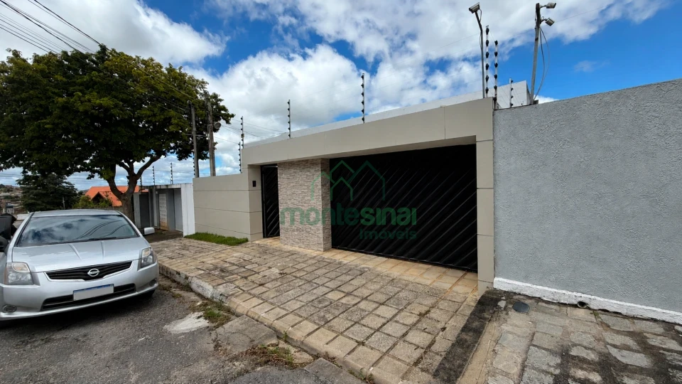 Imagens do imóveis Casa À Venda Heliópolis Garanhuns R$980.000,00