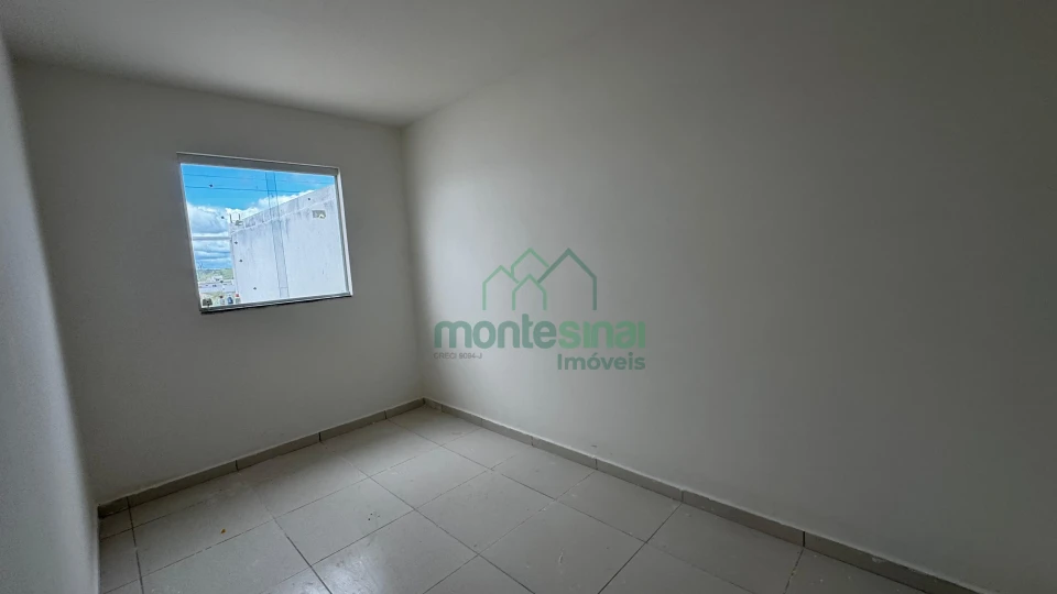 Casa à venda no bairro Francisco Simão dos Santos Figueira em Garanhuns/PE