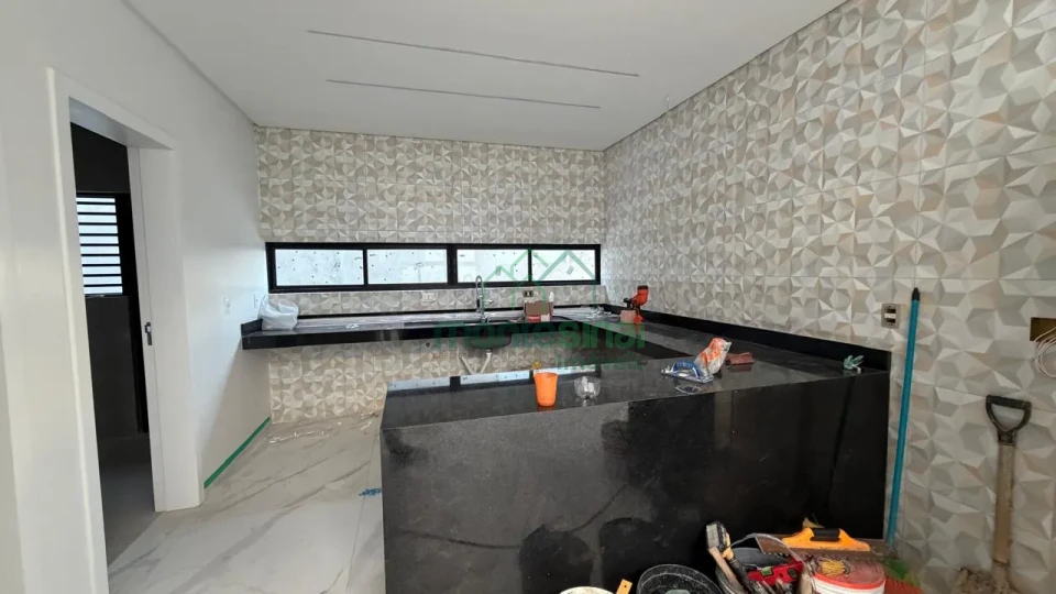 Casa Em Condomínio Bellevue