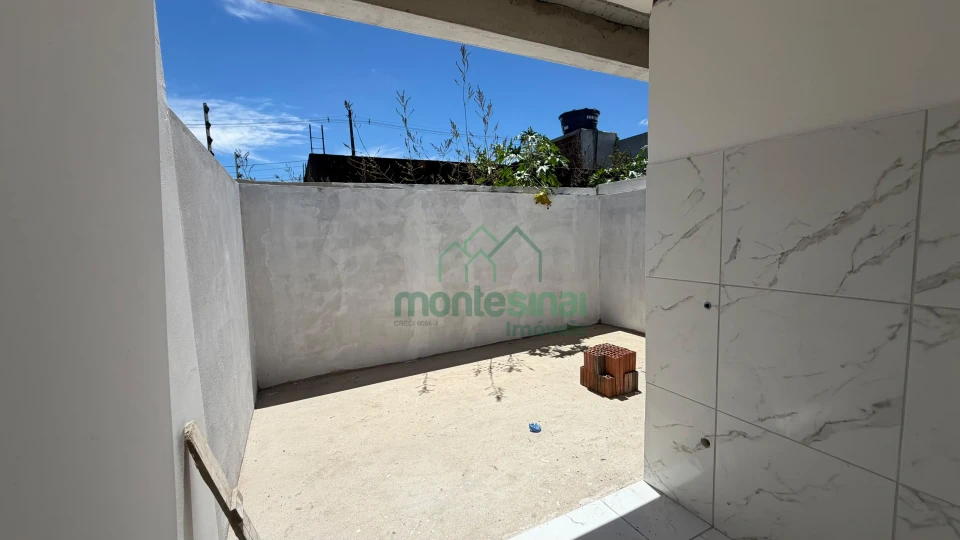 Casa À Venda Severiano De Moraes Filho Garanhuns