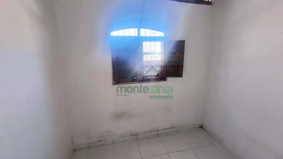 Casa à venda no Boa Vista em Garanhuns por R$140.000,00