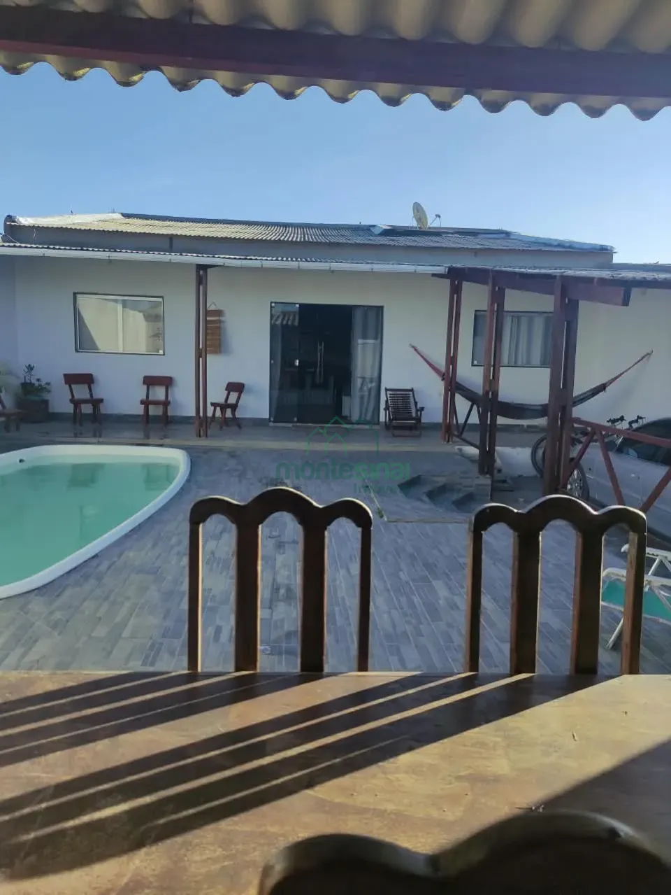 Casa À Venda Novo Heliópolis Garanhuns