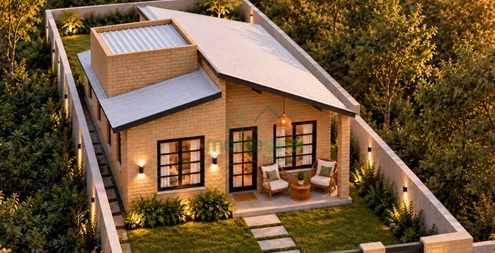 Imagens do imóveis Casa à venda no Cidade das flores por R$420.000,00