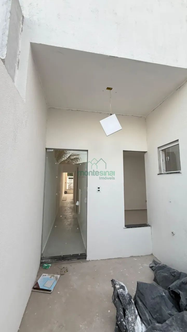 Imagens do imóveis Casa à venda no Manoel Camelo por R$280.000,00