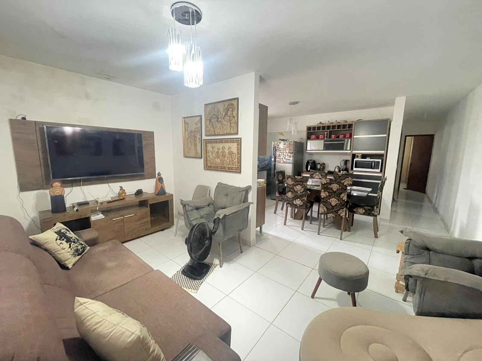 Imagens do imóveis Casa À Venda Severiano De Moraes Filho Garanhuns