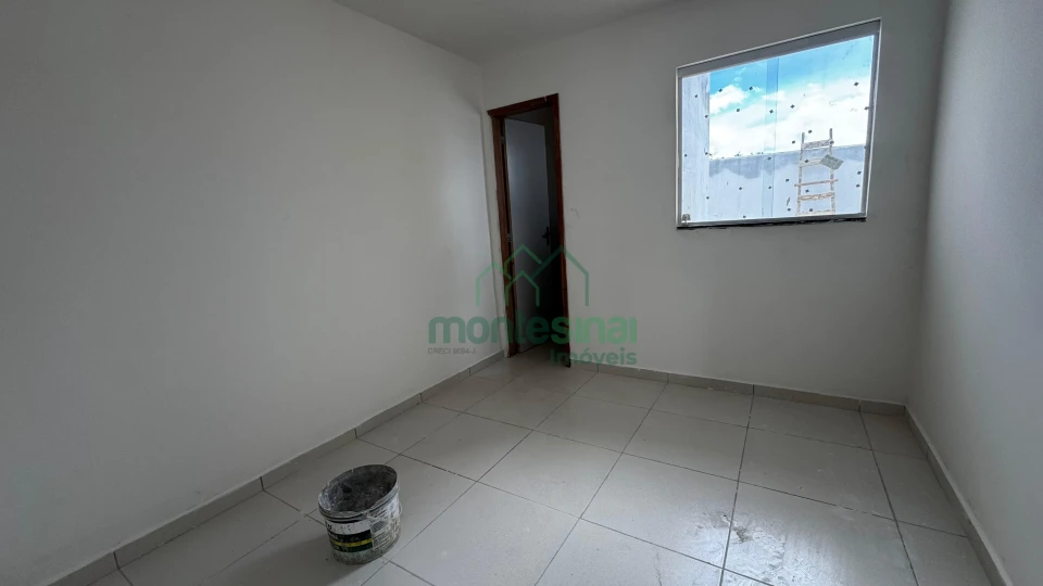 Casa à venda no bairro Francisco Simão dos Santos Figueira em Garanhuns/PE