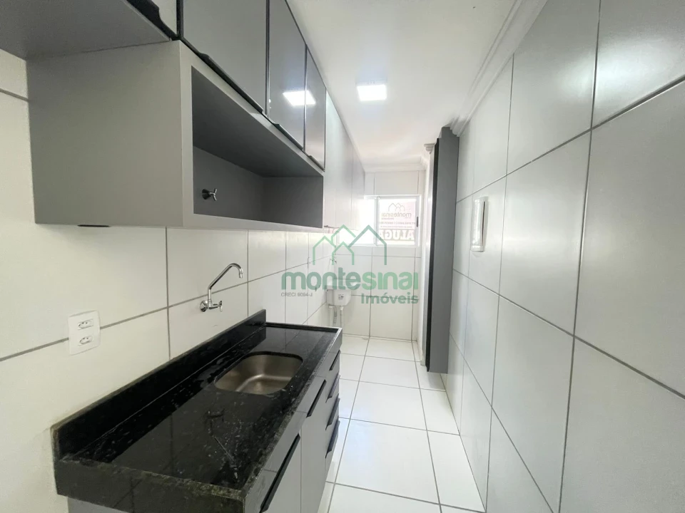 Imagens do imóveis Apartamento para aluguel no Bosque Heliópolis por R$1.800,00