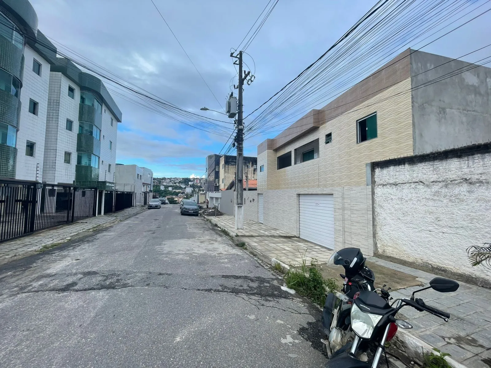 Imagens do imóveis Apartamento Padrão, aluguel por R$1500,00 no bairro da Boa vista/Centro