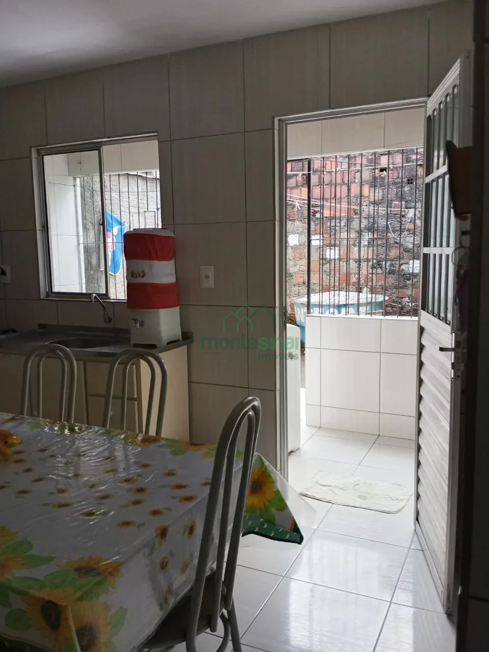 Casa À Venda Francisco Simão Dos Santos Figueira Garanhuns e Ponto Comercial R$250.000,00
