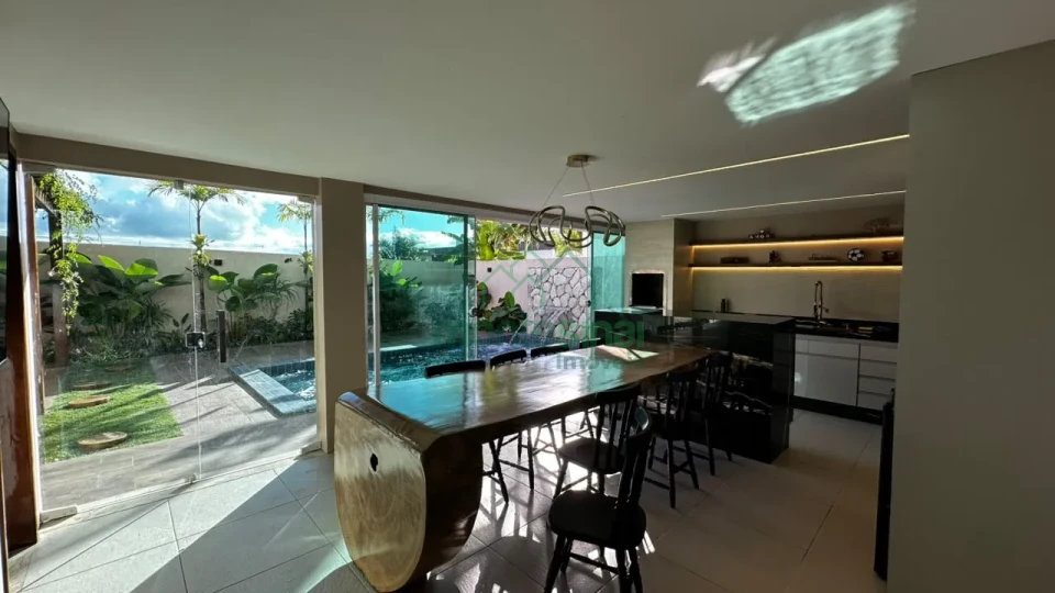 Imagens do imóveis Casa  À Venda Condomínio Alamedas Da Serra Privê Garanhuns R$1.550.000,00