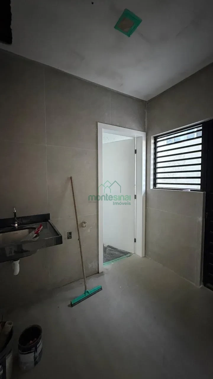 Casa Em Condomínio Bellevue