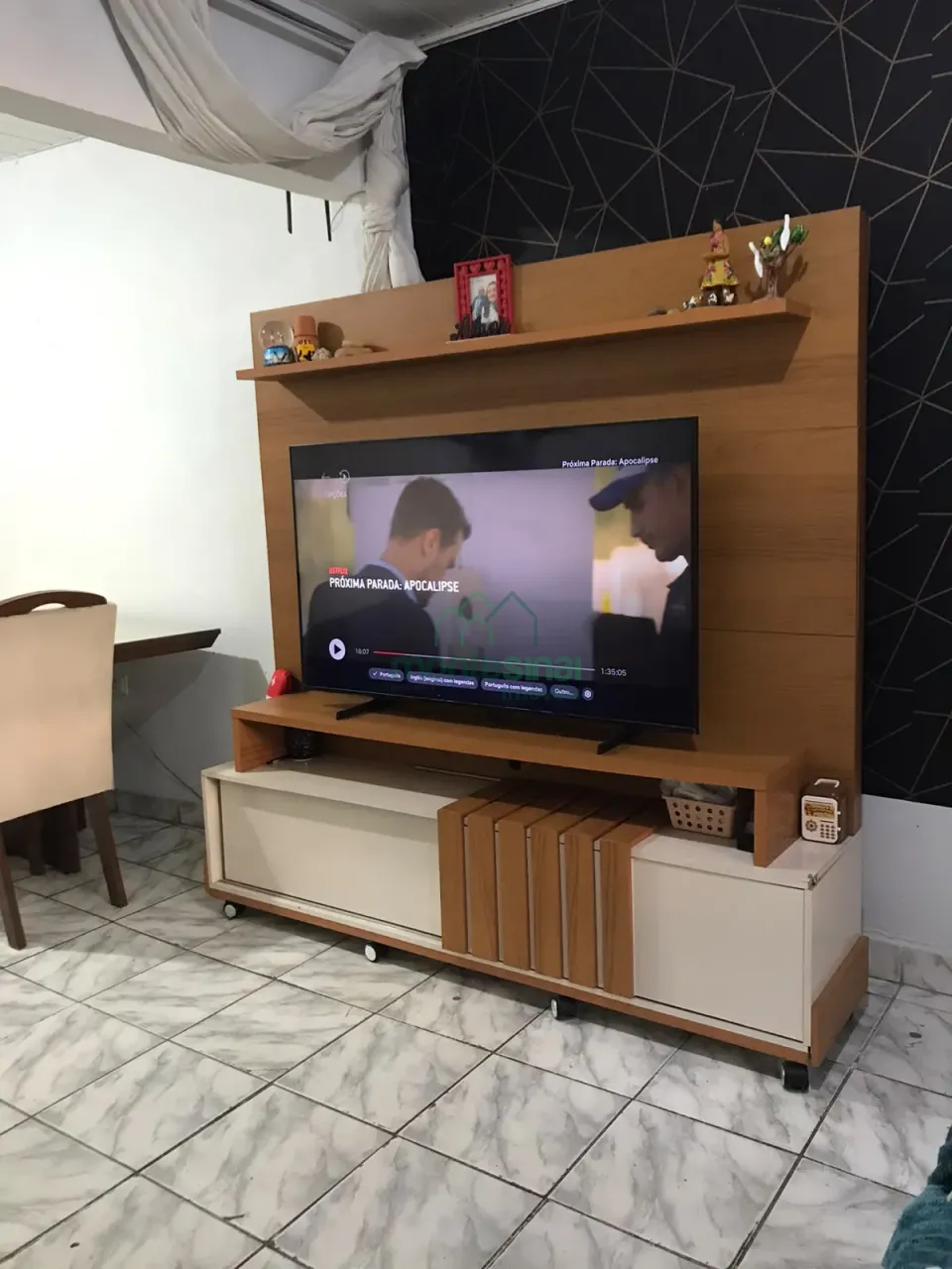 Imagens do imóveis Casa com 4 quartos próximo ao Hospital Dom Moura para Locação