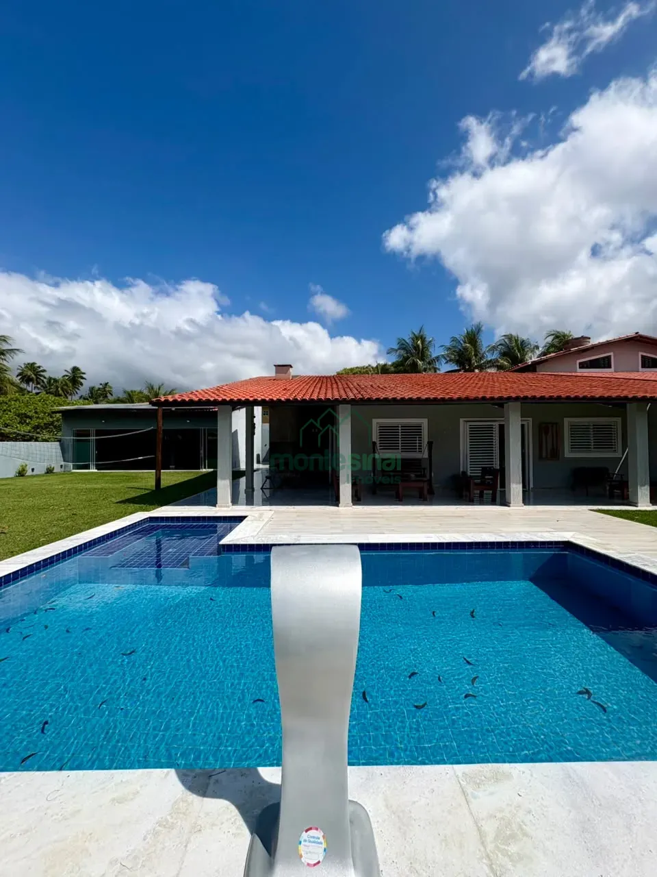 Imagens do imóveis Casa de praia à venda em Maragogi por R$1.900.000,00