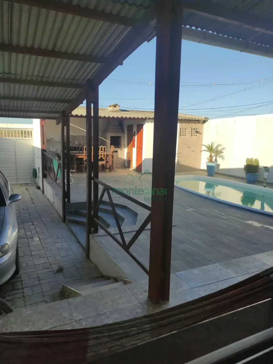 Casa À Venda Novo Heliópolis Garanhuns