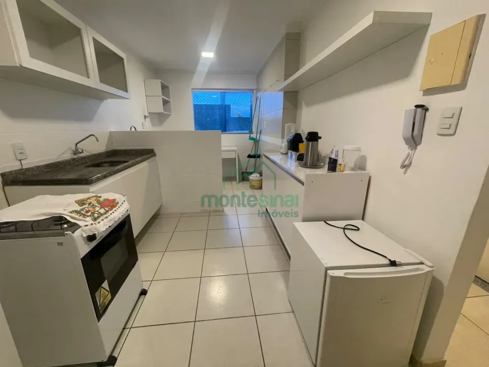 Apartamento mobiliado no Heliópolis para Locação